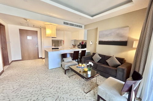 Foto 27 - Luxury 1 bedroom at Fashion Avenue Dubai Mall Residences