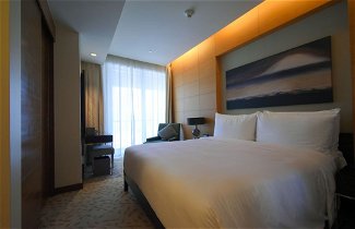 Foto 3 - Luxury 1 bedroom at Fashion Avenue Dubai Mall Residences