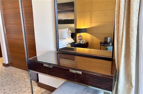 Foto 15 - Luxury 1 bedroom at Fashion Avenue Dubai Mall Residences