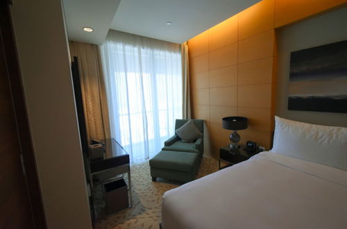 Photo 5 - Luxury 1 bedroom at Fashion Avenue Dubai Mall Residences
