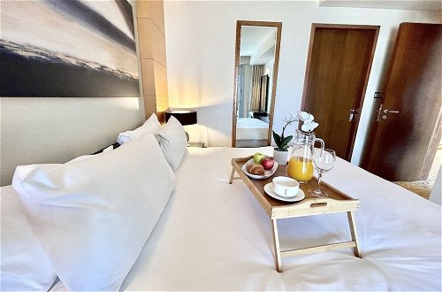 Foto 10 - Luxury 1 bedroom at Fashion Avenue Dubai Mall Residences