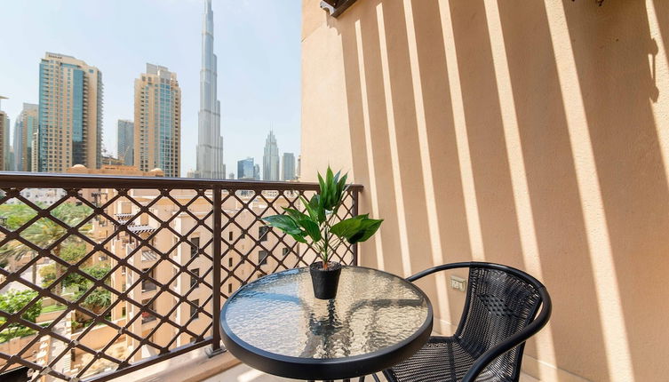 Photo 1 - Maison Privee - Luxury Living Next to Dubai Mall & Burj Khalifa