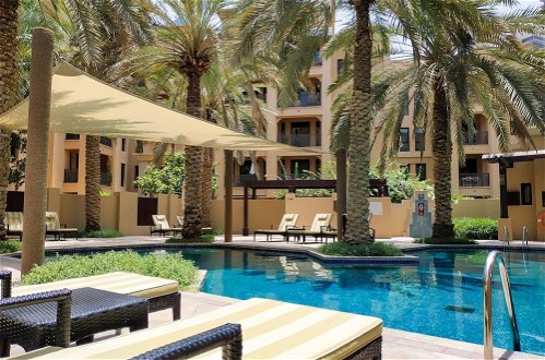 Photo 16 - Maison Privee - Luxury Living Next to Dubai Mall & Burj Khalifa