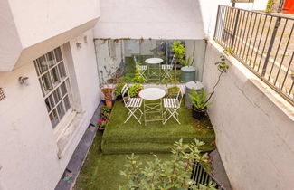 Foto 3 - The Paddington Flat - Modern 2bdr With Patio