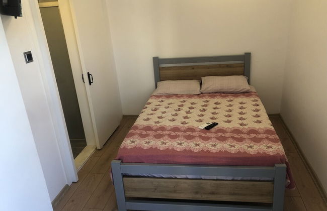 Foça suit - Foto 1