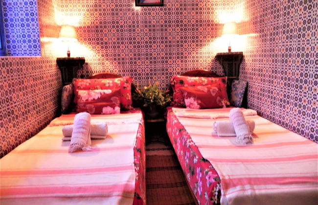 Riad Dar Statia - Foto 4