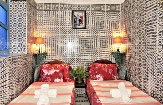 Riad Dar Statia - Foto 3