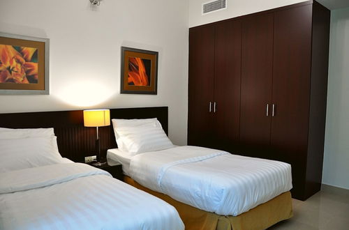 Photo 5 - CARE Holiday Homes Apartments Barsha Heights