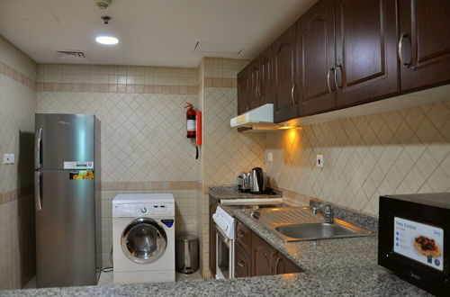 Foto 10 - CARE Holiday Homes Apartments Barsha Heights