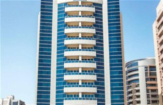 Foto 1 - CARE Holiday Homes Apartments Barsha Heights