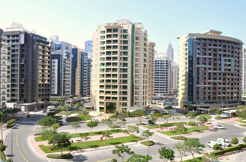 Foto 20 - CARE Holiday Homes Apartments Barsha Heights
