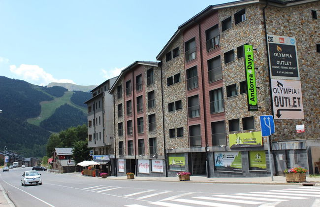 Andorra4days Soldeu - El Tarter - Foto 46