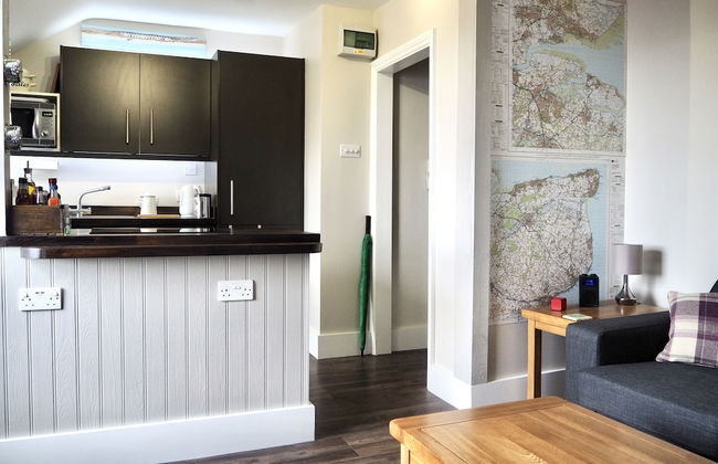 The Seaview Snug - Foto 16