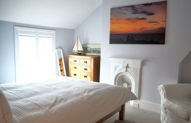 The Seaview Snug - Foto 5