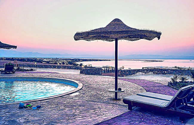The Cozy Pool Home - Photo 1