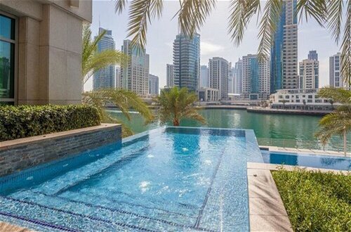 Foto 61 - Dream Inn Dubai - Park Island