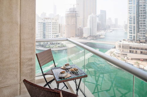 Foto 69 - Dream Inn Dubai - Park Island