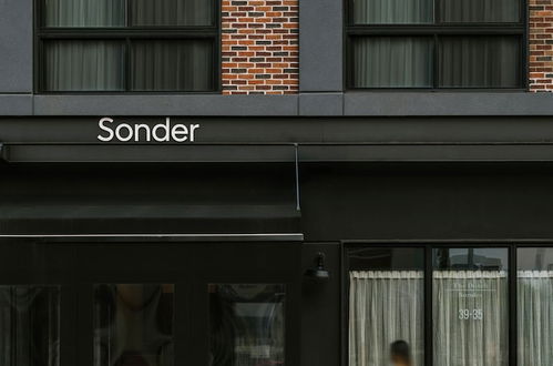 Foto 43 - Sonder The Dutch