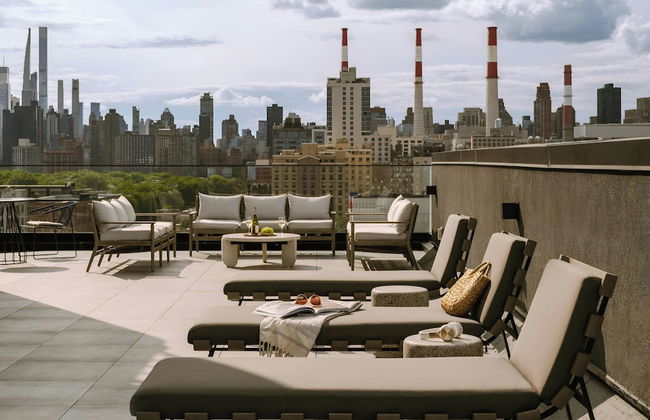 The Dutch Hotel Long Island City, Sonder by Marriott Bonvoy - Foto 33