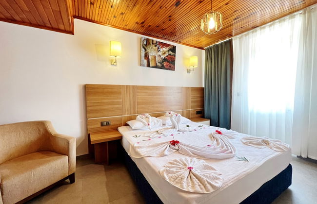 Akin Apart and Hotel - Foto 8