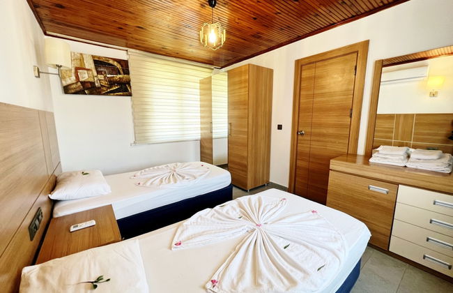 Akin Apart and Hotel - Foto 7