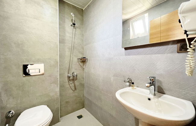 Akin Apart and Hotel - Foto 5