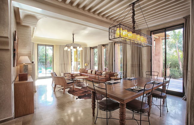 Villa Lankah - Foto 15