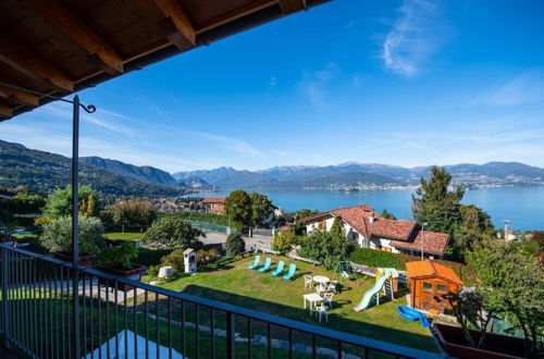 Photo 12 - India Apartment With Lake View Over Stresa