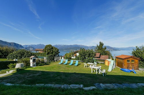 Photo 9 - India Apartment With Lake View Over Stresa