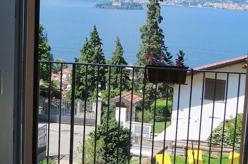 Photo 6 - India Apartment With Lake View Over Stresa