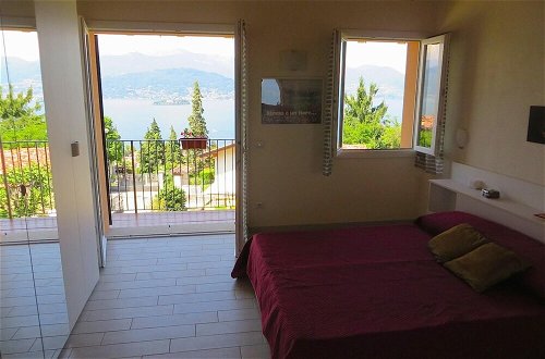 Photo 13 - India Apartment With Lake View Over Stresa