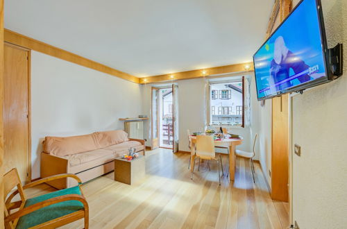 Foto 9 - Monterosa Cozy Apartment 200mt From Ski