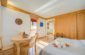 Photo 2 - Monterosa Cozy Apartment 200mt From Ski