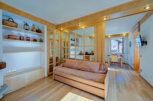 Photo 11 - Monterosa Cozy Apartment 200m From Ski