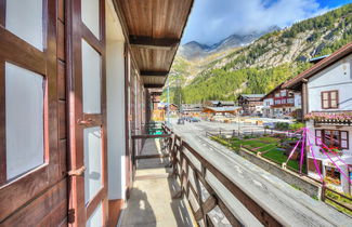 Photo 1 - Monterosa Cozy Apartment 200m From Ski