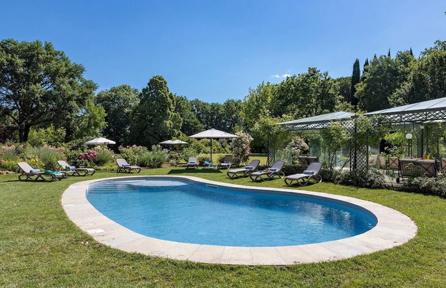 Villa Mimmina 8 in Civitella in Val di Chiana - Foto 19