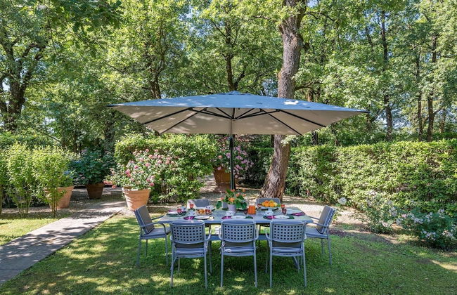 Villa Mimmina 8 in Civitella in Val di Chiana - Foto 6