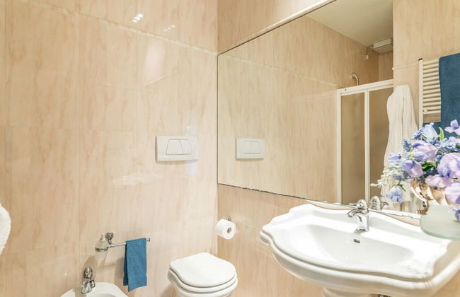 Villa Mimmina 8 in Civitella in Val di Chiana - Foto 12