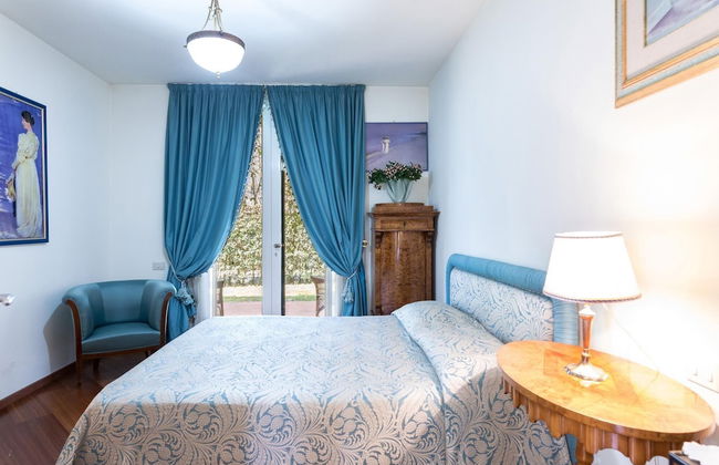 Villa Mimmina 8 in Civitella in Val di Chiana - Foto 35