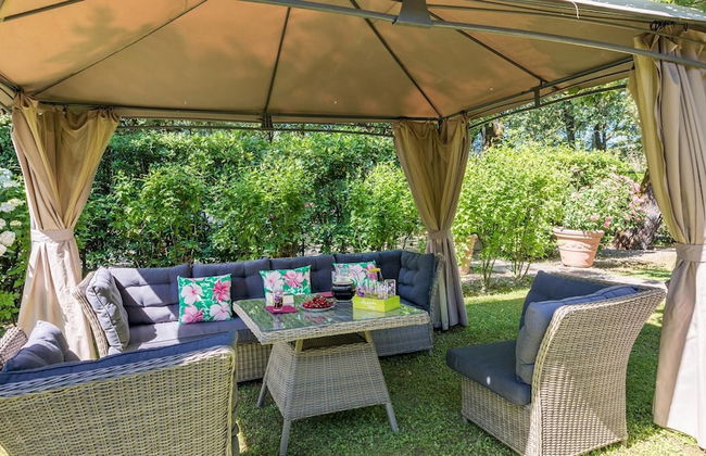 Villa Mimmina 8 in Civitella in Val di Chiana - Foto 20