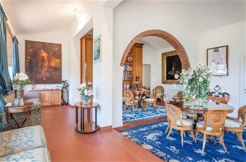 Foto 50 - Villa Mimmina 8 in Civitella in Val di Chiana