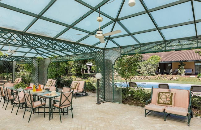 Villa Mimmina 8 in Civitella in Val di Chiana - Foto 15