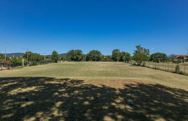 Villa Mimmina 8 in Civitella in Val di Chiana - Foto 22