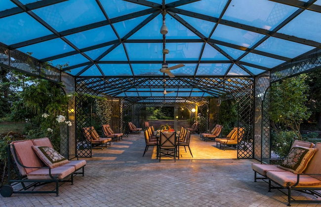 Villa Mimmina 8 in Civitella in Val di Chiana - Foto 45