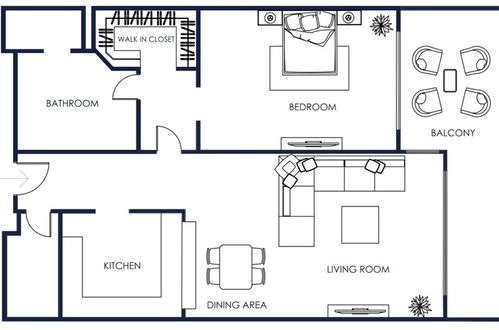 Foto 14 - bnbme - 1B-Fairmont-3605