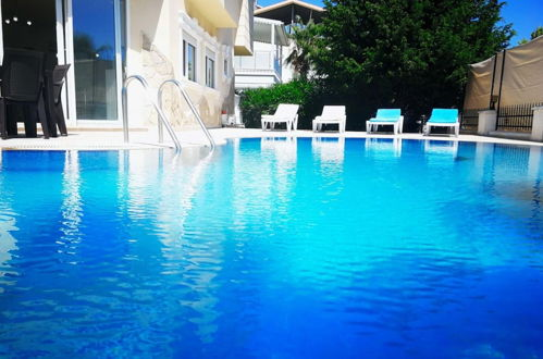 Foto 5 - Pleasant Villa With Private Pool in Antalya