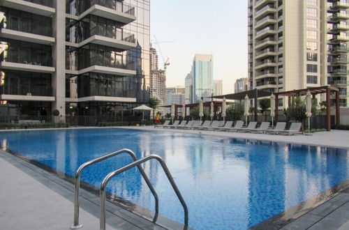 Foto 12 - Stylish & Sophisticated 1BR in Downtown Dubai