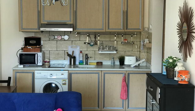 Cozinha privada