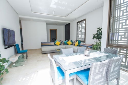 Foto 13 - Marina Rabat Suites & Apartments