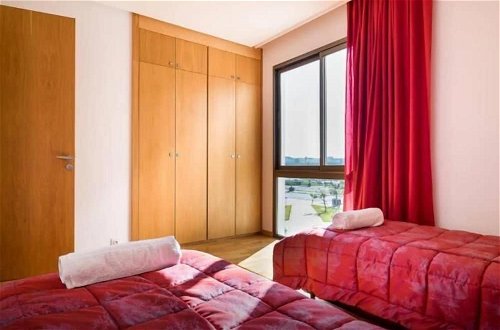 Foto 10 - Marina Rabat Suites & Apartments